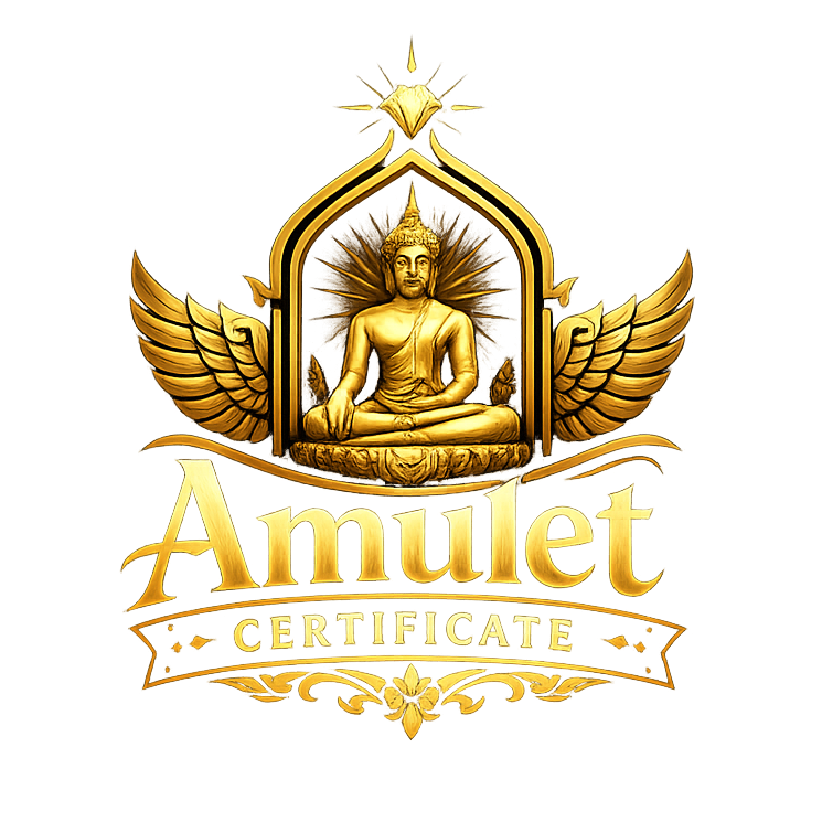Amulet Certificate